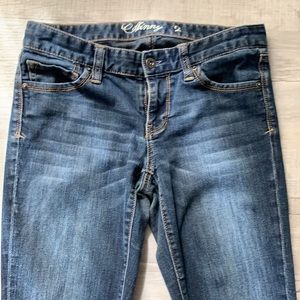 Tommy jeans, size 2